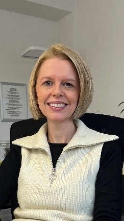 Leiterin Ressort Kinder und Erwachsene