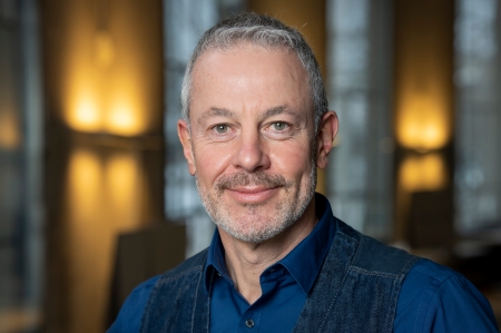 Urs Bucher, Fotograf