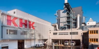 Kehrichtheizkraftwerk (KHK): Abstimmung &uuml;ber Erneuerung Rauchgasreinigung mit flankierenden Massnahmen; Verpflichtungskredit im November