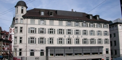 Kreisgericht St.Gallen