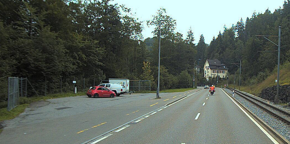 Ansicht Lage Pf&ouml;rtneranlage Liebegg