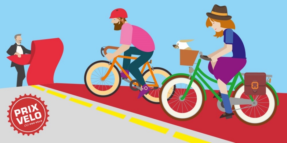 Prix Velo 2025