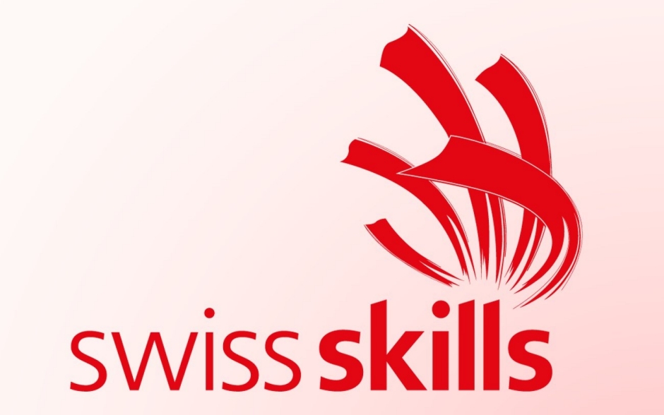 Logo Swiss Skills