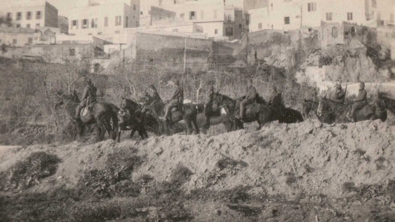 firkrieg