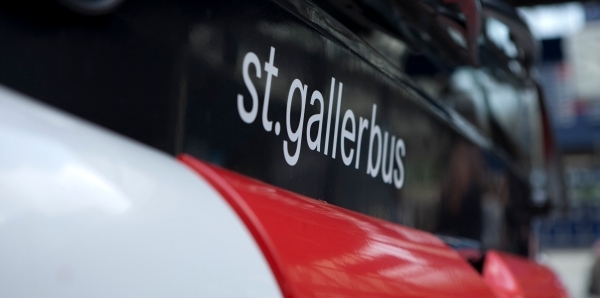 St.Gallerbus