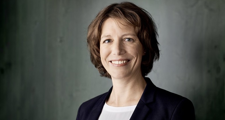 Portr&auml;t Sonja L&uuml;thi