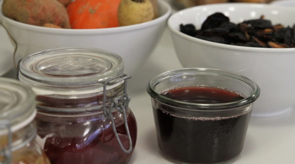 Lebensmittel konservieren und verwerten 