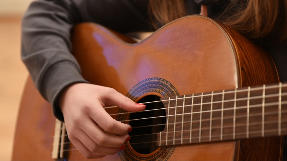 Musikschule
