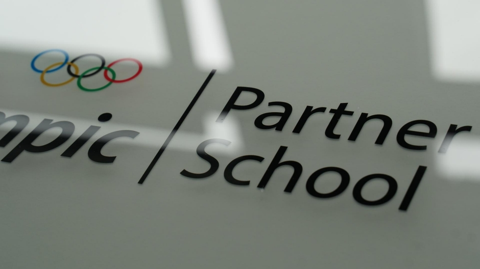 Bild Partner School