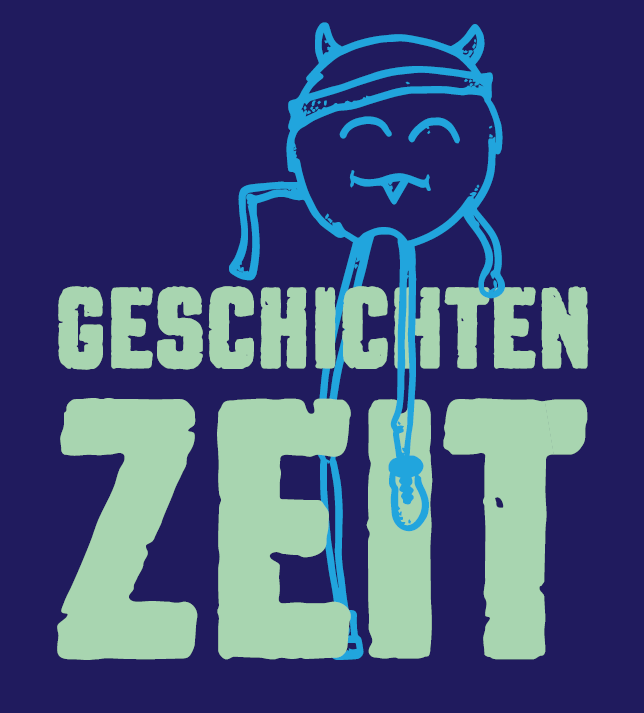 Geschichtenzeit
