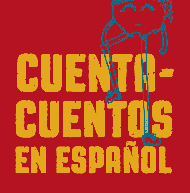 Spanische Erz&auml;hlstunde