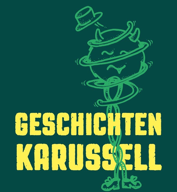 Geschichtenkarussell