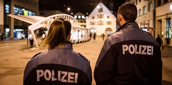 Symbolbild: Haltestelle Marktplatz/Bohl