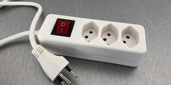 Symbolbild Stromausfall