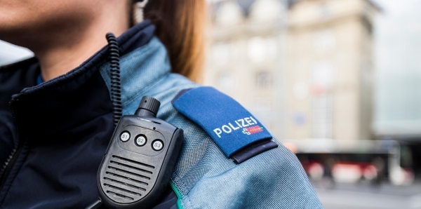 Epileptischer Anfall am Steuer