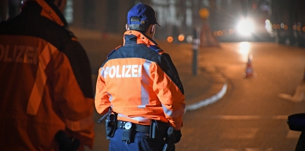 Mit Alkohol und Drogen am Steuer