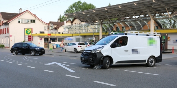 Z&uuml;rcher Strasse 