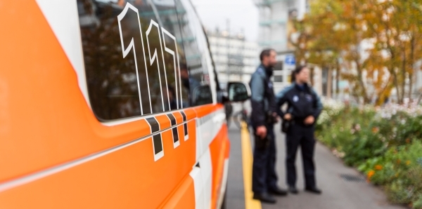 Symbolbild Verkehrskontrolle