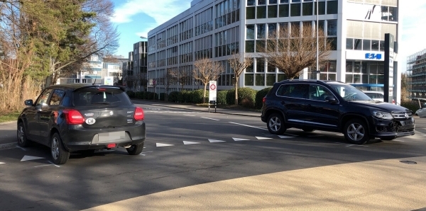 Unfall&ouml;rtlichkeit