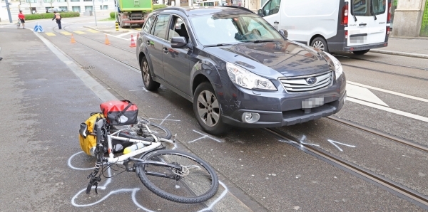 Unfallort Linseb&uuml;hlstrasse