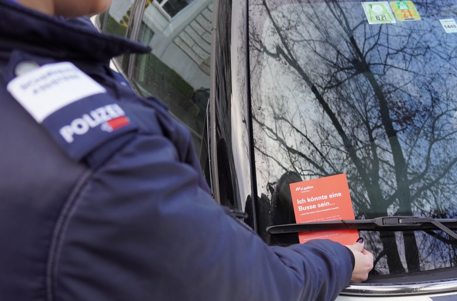 Symbolbild Kulanz bei neuen Parkgeb&uuml;hren in der Innenstadt