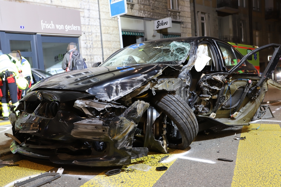 Symbolbild Verkehrspolizeiliche Statistik