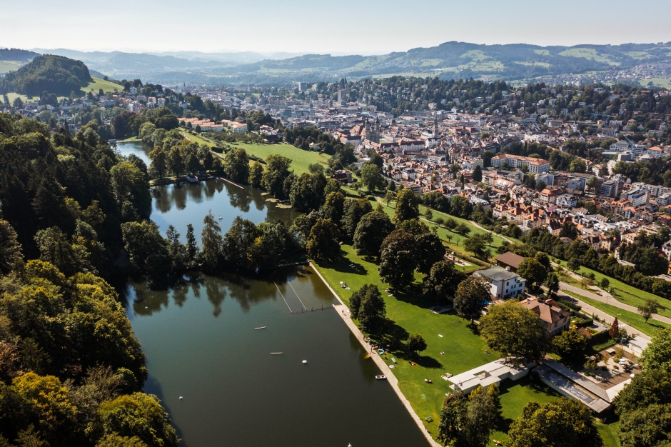 Symbolbild: Familienbad Dreilinden