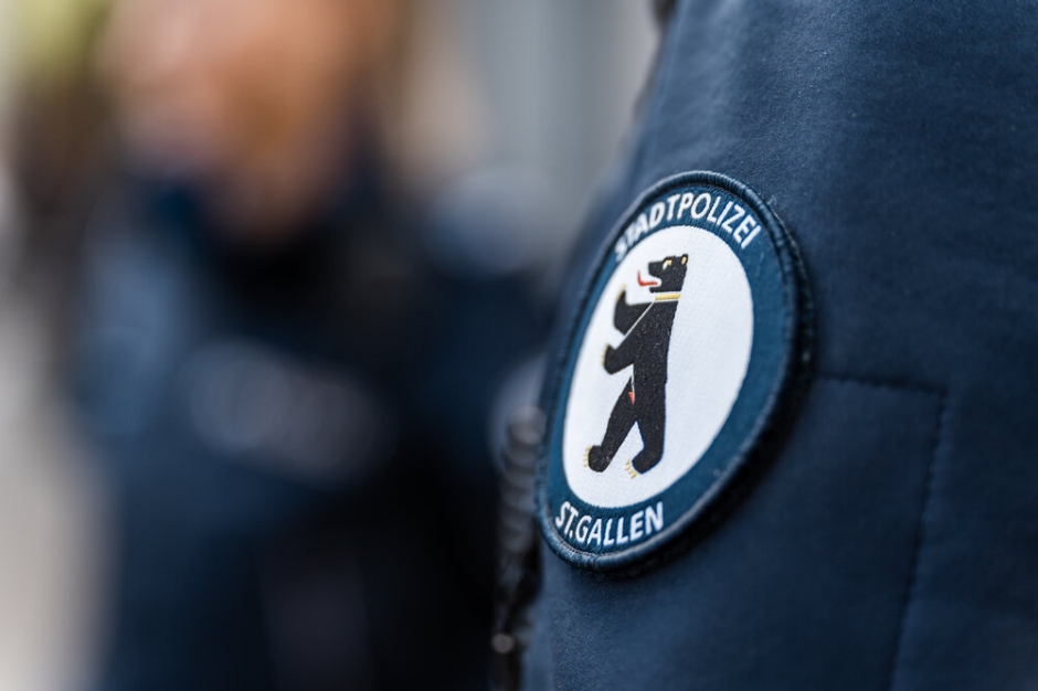 Symbolbild Stadtpolizei 