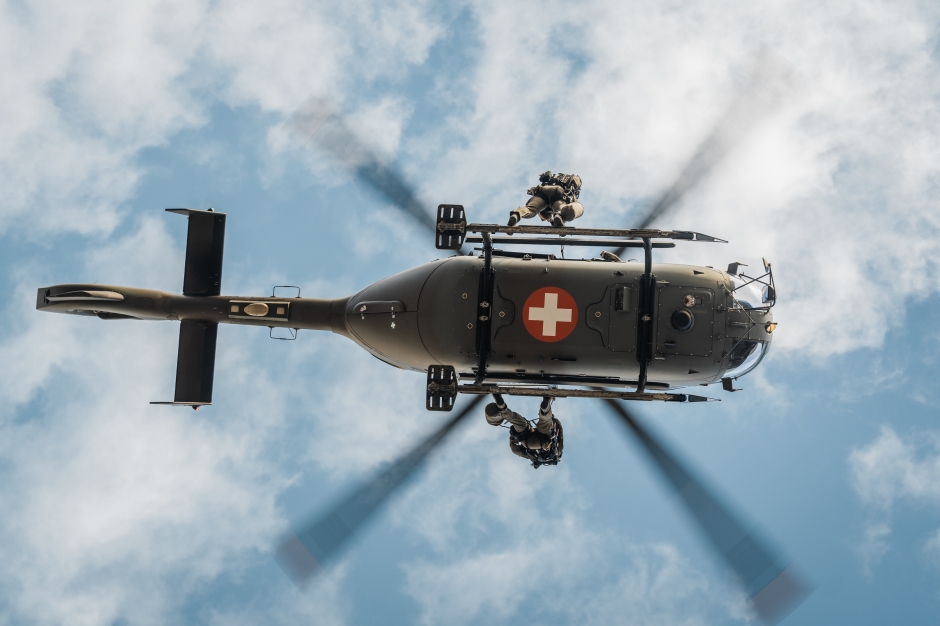 Symbolbild f&uuml;r die &Uuml;bung im Bereich der Kreuzbleiche