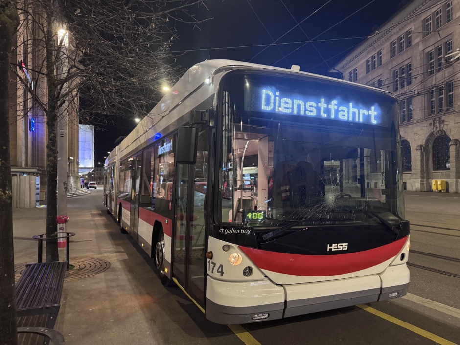 Ereignisort Hauptbahnhof