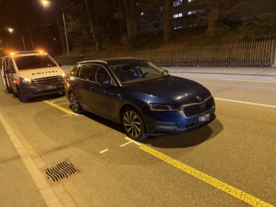 Symbolbild: Unfallsituation