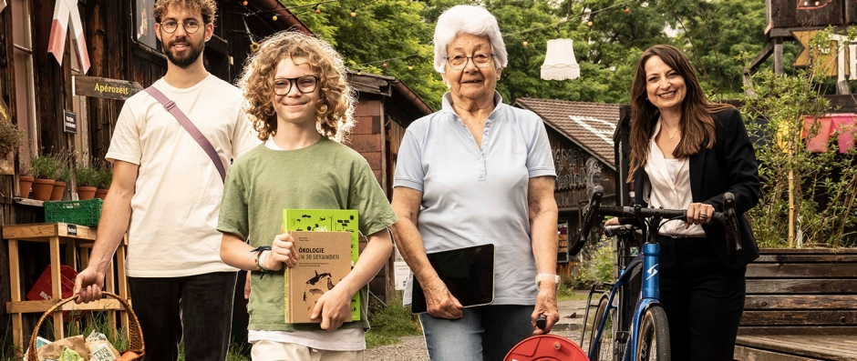 Klimawoche St.Gallen