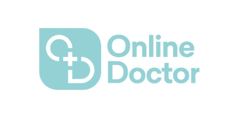 Logo Online Doctor