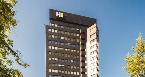 Kantonsspital St.Gallen