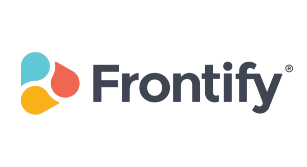 Logo Frontify