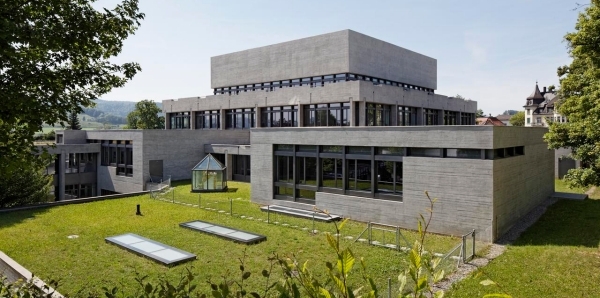 Universit&auml;t St.Gallen (HSG)